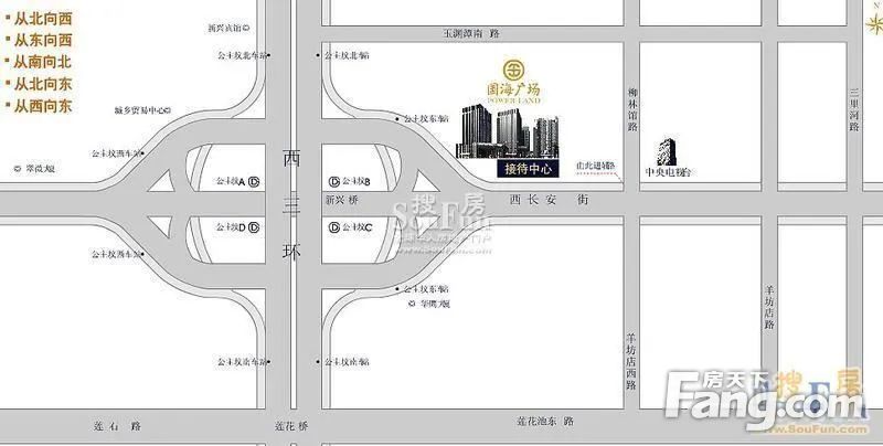 外景图