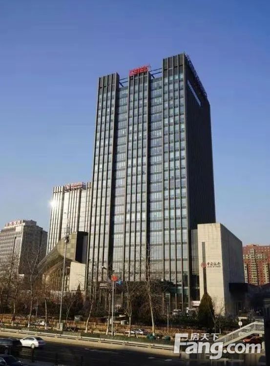 外景图