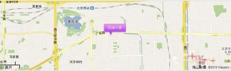 外景图