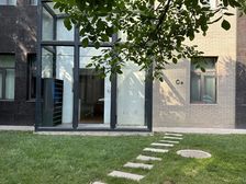 酒仙桥产业园精装修带家具1500平米独栋出租随时看房免费带看