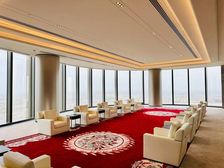 望京核心商务区 高端写字楼 君康人寿大厦 精装修 甲方直租!