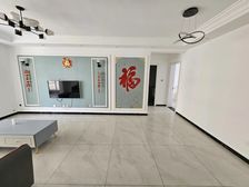 七中本部康复街小学九派香邻精装两居室南北通透老证