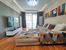 必看好房 环山路大众嘉园房龄新 小三室 配套齐全价好谈