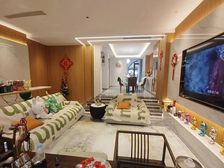 新出房源长泰东郊豪装全送 置换急卖拎包入住