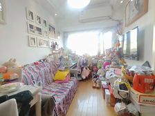 桃浦·荣和怡景园·2室·1厅