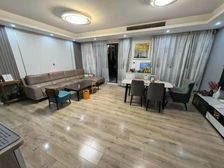 西郊半岛大平层四方 业主自住精装修 保养好 满五 少税