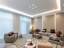 新上|深圳湾鸿威仅有在售的别野|满五年|全新豪装|高赠送