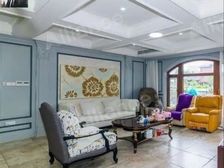 美林国际村 河景大花园豪装独栋别墅 恐龙园大花园 房东诚心置