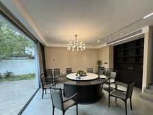 新出|华侨城东方别墅|直降500万急售|320平花园|三层