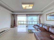 南天名苑 大阳台一线看江景 仲元配套 拎包入住 看房方便