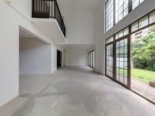 南天名苑别墅 439.68平6居 南向毛坯 拎包入住