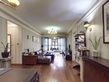 新世界东逸花园逸朗居 送车位 包税 南向 中层 价格可谈