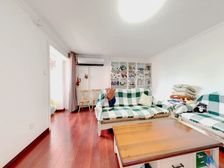 私聊有惊喜 怡海花园 一期 南北通透 中间层 板楼 三面朝南