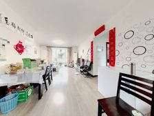 怡海花园恒泰园 六期 小区中间 四环里 科技园 满5年