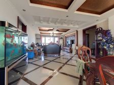 怡海花园恒泰园 南北通透大四居 高层采光视野好精装修明厨明卫