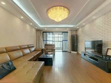 中海胥江府 496.6万 4室2厅2卫 精装修,价格真实机会