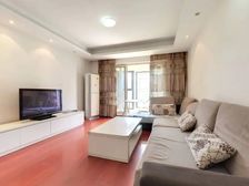 万科品质 金品家园 南北通大三房 精装 电梯好楼层 业主诚售