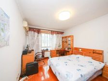 胥江天街旁三香福郡对面 新沧花园经典复式 带自行车库