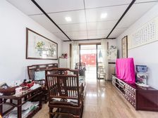 劳动路胥江华庭 电梯房三房带汽车库诚心出售 出门龙湖天街