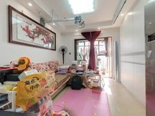 龙湖天街 中海凤凰熙岸精装好房出售 满五年 近地铁