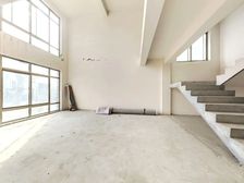 相城天虹南 金磐金花园 双拼西边户 纯地上三层 大花园