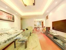 周边配套设施齐全,性价比超高万科金品家园 345万 3室2厅