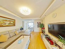 龙西 · 美之国花园 · 2室 · 2厅