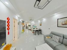 高新(虎丘)狮山馨泰花苑2室2厅诚心出售,看房随时,中间楼层