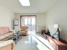 春风雅筑 118.53平3居 南北向精装修 拎包入住