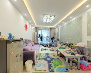 北京怡园 ,3室1厅 ,96.31平,周边配套设施齐全