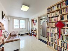 七一宿舍,独立客厅,品牌家居,电梯房诚意出售,看房随时