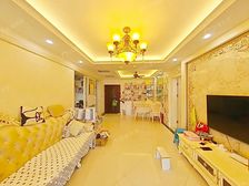 苏和苑 宜居型二房二卫 自住保养好 采光视野佳 生活配套全