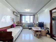 金隅嘉和园,精装修南北,交通方便,中间楼层,采光好,