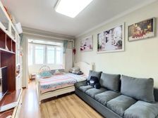 五街满井胡同, ,2室1厅 ,59.1平,可聊