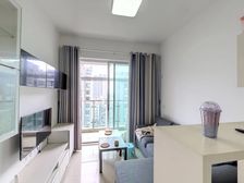 名仕经典世家 3室2厅 73平