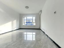 亦庄河西区 金隅学府 三室两厅两卫 南北通透 诚信出售 可看