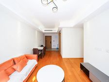 高品质全新精装修,高楼层,视野好,正三房出售,诚心