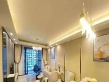 科慧花园 3居 南向 中层 急售 送车位 包税费 可议价