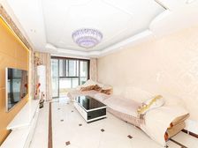 越湖名邸蠡墅站轻轨·电梯洋房·户型正气南北通透·采光好诚心售