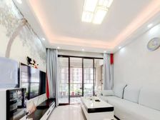 恒展·江山时代花园 南向 中层 送车位 包税费 价格可谈