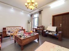 中海湖滨一号别墅诚心售,星湾9年,价格大刀,中间位置税无