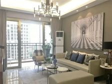 敏捷绿湖国际城 南向 急售 中层 包税费 送车位 价格可谈