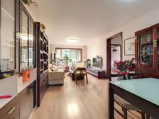 怡海花园富泽园 3室2厅 145.32平