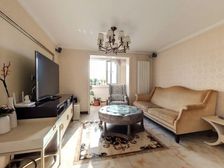 怡海花园富泽园 板楼电梯 上下两层4室2厅 户型方正 采光好