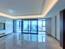 (店长推荐好房)姚江新城 姚江晴雨 全新升级加装装修 视野好