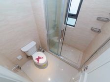 新城樾府新出边户开发商精装未入住带车位