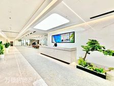 高新园地铁口丨大冲商务中心 华润置地精装500平 配全套家私