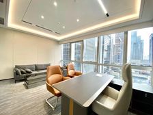 科技园大冲商务中心!300平! 华润置地办公室出租