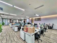 无遮挡海景 前海人寿金融中心 享租金补贴免租期长地铁无缝接驳