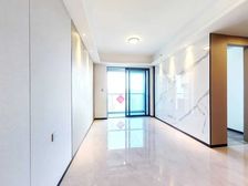 东南朝向 全新装修3房 新小区 高楼层 地铁口物业 大阳台